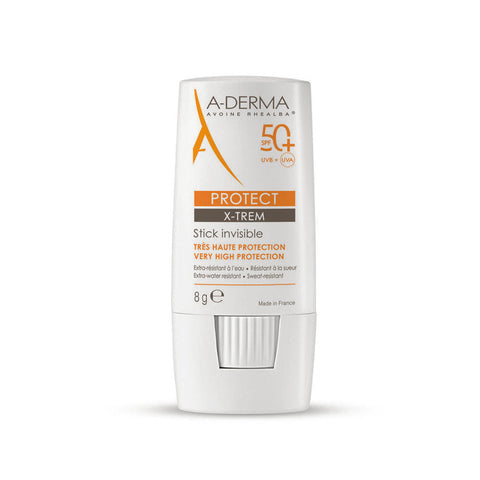 A-Derma Protect X-trem Stick SPF50+ 8 g, 957234