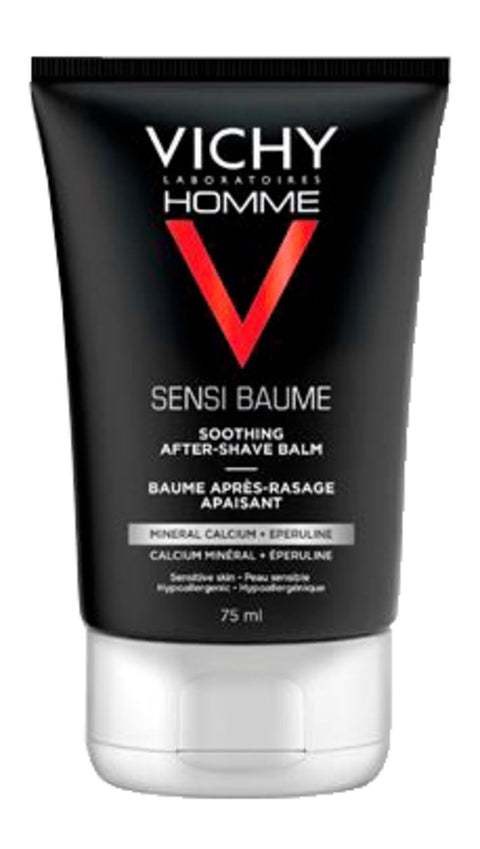 Vichy Homme After Shave Balm 75 ml, 803990