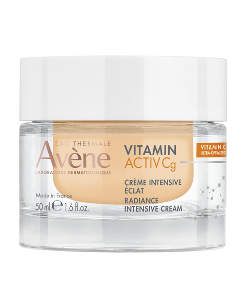 Avène Vitamin Activ Cg Cream 50 ml, 879982