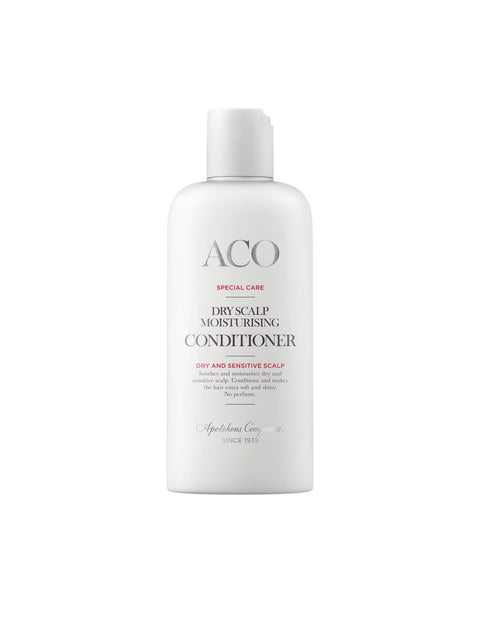 ACO Special Care Dry Scalp Moisturising Conditioner 200 ml,860980