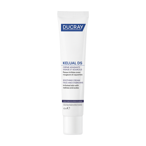 Ducray kelual ds cream, 854304