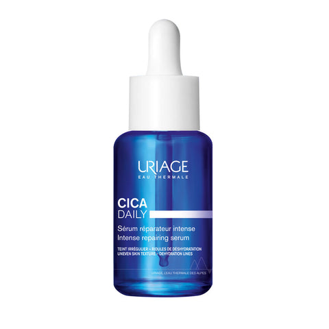 Uriage Cica Daily Intense Repairing Serum 30 ml, 881255