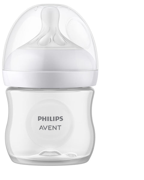Philips Avent tåteflaske Natural Response 125 ml, 832051