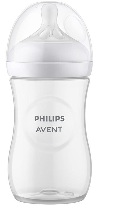 Philips Avent Natural Response flaske 260 ml, 904693