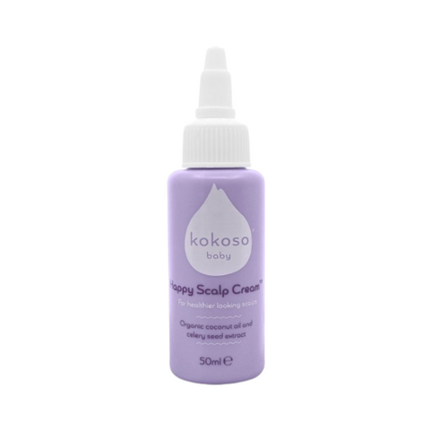 Kokoso Baby Happy Scalp Cream 50 ml, 967532