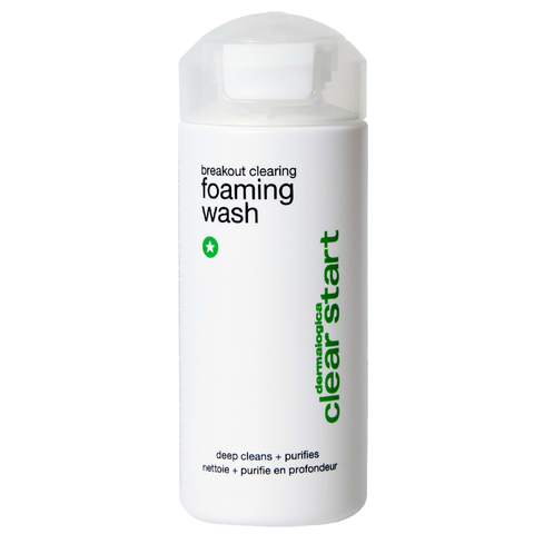 Clear Start Foaming Wash 177 ml, 859784