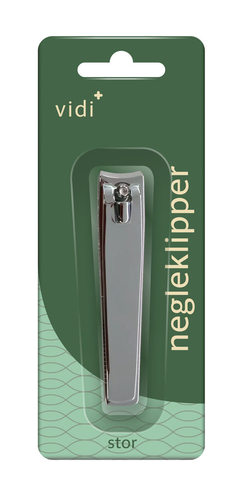 Vidi negleklipper stor, 949154