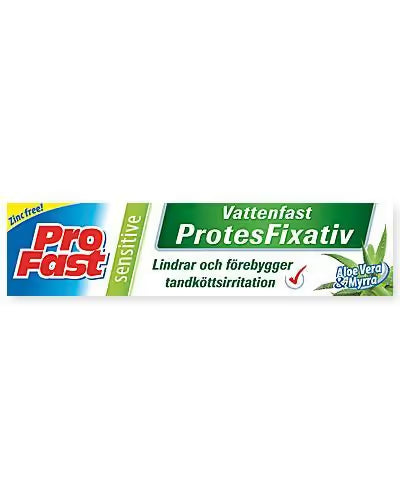Profast sensitive protesepasta, 904080