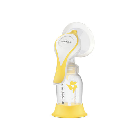 Medela Harmony manuell brystpumpe 1 stk, 899681