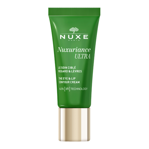NUXE Nuxuriance Ultra Alfa 3R Eye & Lip 15 ml, 930195