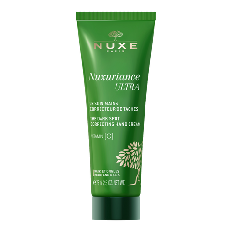 NUXE Nuxuriance Ultra Hand Cream 75 ml, 849460