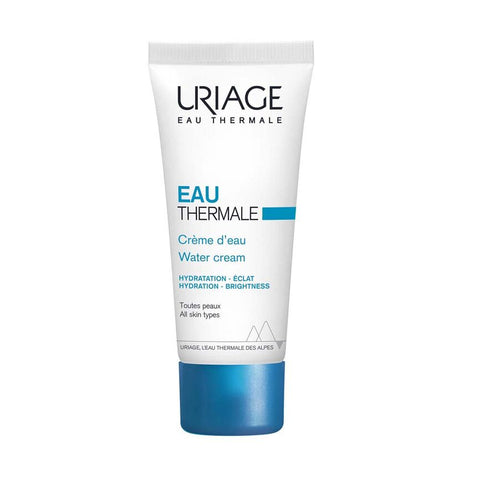 Uriage Eau Thermale Water Cream 40 ml, 855474