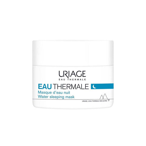 Uriage Eau Thermale Water Sleeping Mask 50 ml, 874720