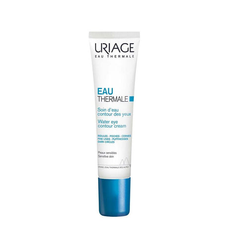 Uriage Eau Thermale Water Eye Contour Cream 15 ml, 897921