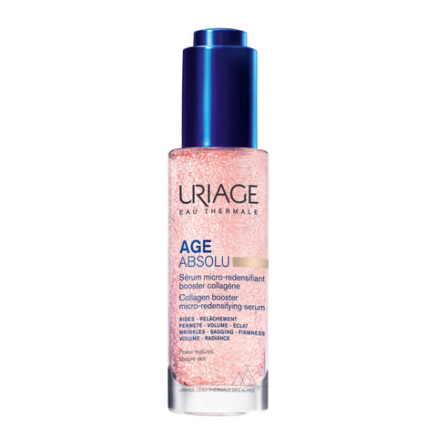 Uriage Age Absolu Collagen Booster Serum 30 ml, 988933
