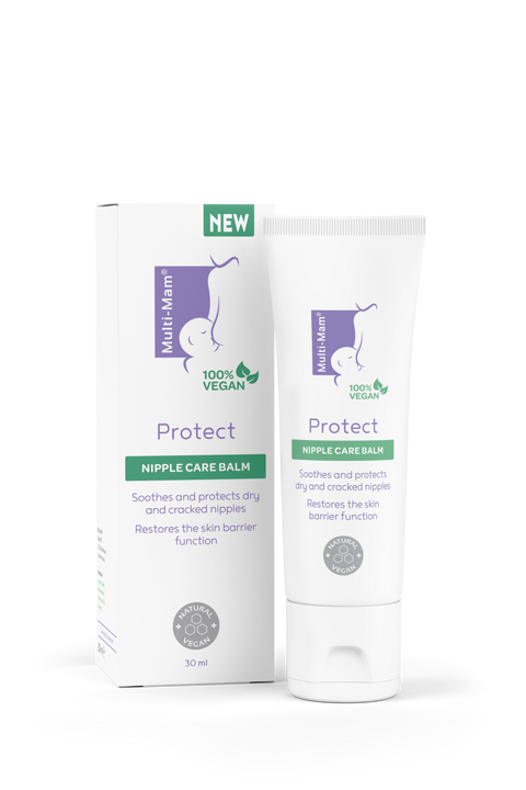 Multi-Mam Protect nipple balm 30 ml, 836557