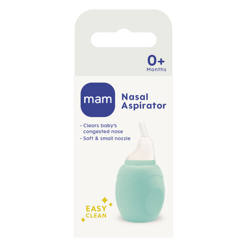Mam Nasal Aspirator 1 stk, 824257