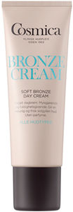 Cosmica Face Soft Bronze Day Cream 50 ml, 930714