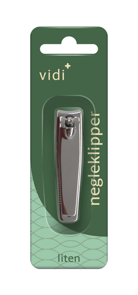 Vidi negleklipper liten, 939456