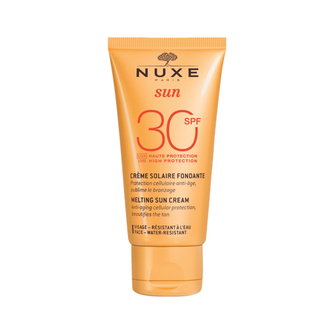 NUXE Sun Face Cream SPF30 50 ml, 883107