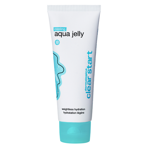 Clear Start Cooling Aqua Jelly 59 ml, 915553