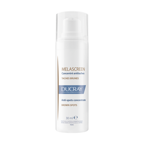 Ducray Melascreen Concentrate ansiktskrem til mørke flekker 30 ml, 999372