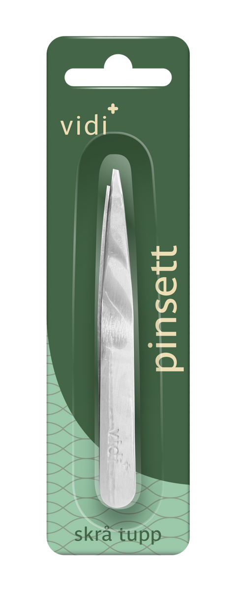 Vidi pinsett skrå, 927693