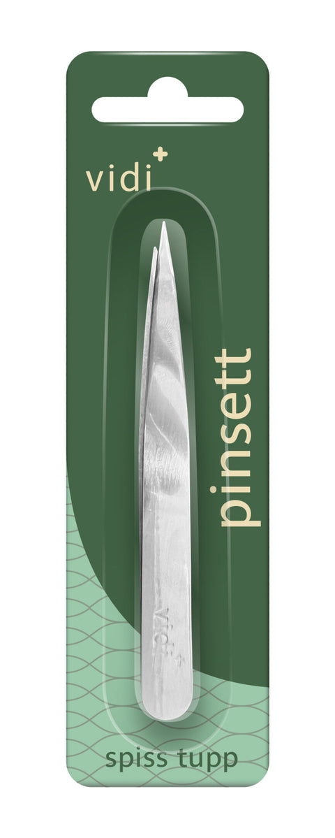 Vidi pinsett spiss, 988141
