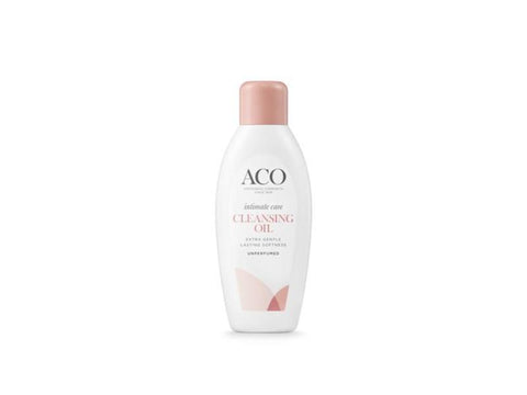 ACO Intimate Care Cleansing Oil 150ml, 801947