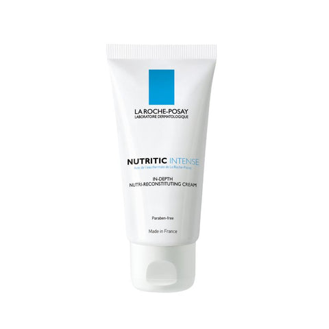La Roche-Posay Nutritic Intense dagkrem 50 ml, 831879