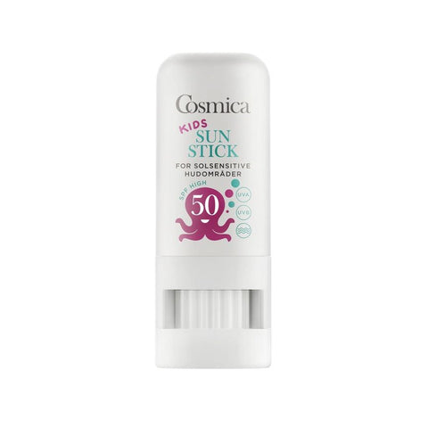 Cosmica Sun Kids Stick SPF50 8 g, 833055
