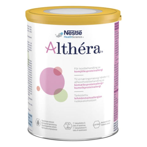 Althera Morsmelkserstatning 450g, 835440