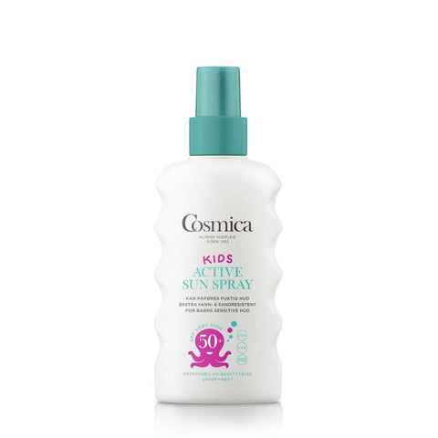 Cosmica Sun Kids Spray SPF50+ 175 ml,  855482