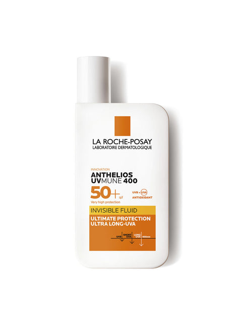 La Roche Posay Anthelios uvmune ultralett SPF50+ 50 ml, 869481