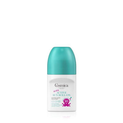 Cosmica Sun Kids Active Roll-on SPF50+ 50 ml, 880713