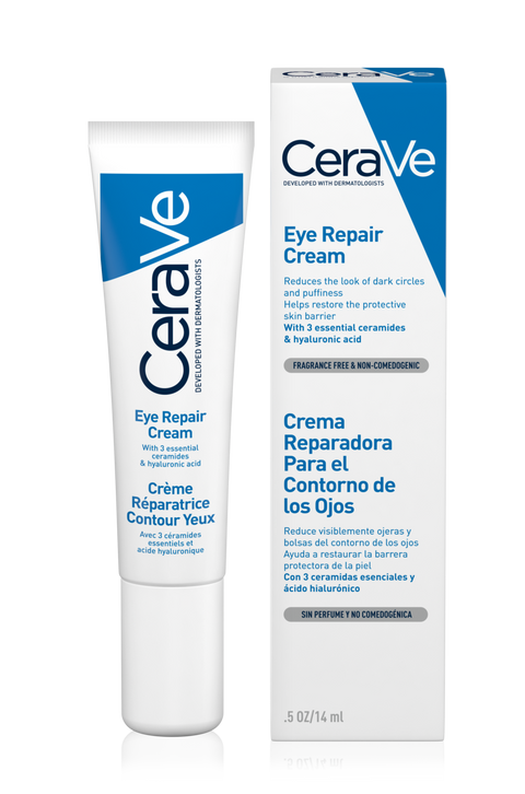 CeraVe Eye Cream 14 ml, 892291