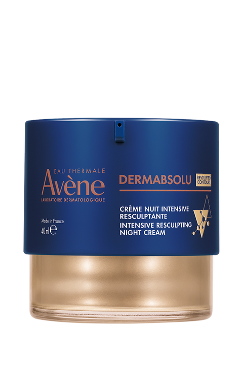 Avène Dermabsolu Night Cream 40 ml, 837571