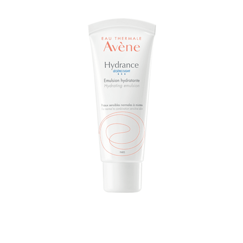 Avène Hydrance Light Cream normal/kombinert hud 40 ml, 903528