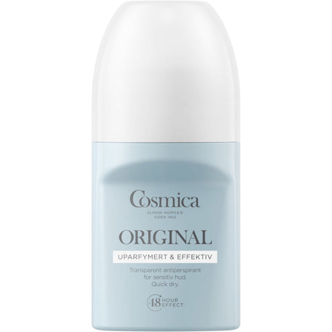 Cosmica Deo Original uparfymert 50ml, 916121
