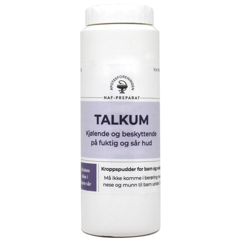 Talkum NAF 100g, 916574