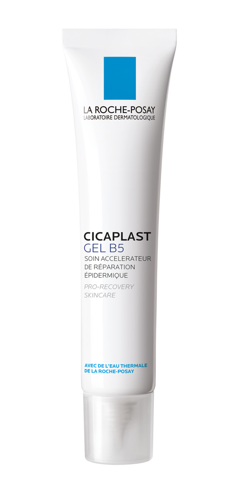 La Roche-Posay Cicaplast reparerende gelekrem 40 ml, 924035