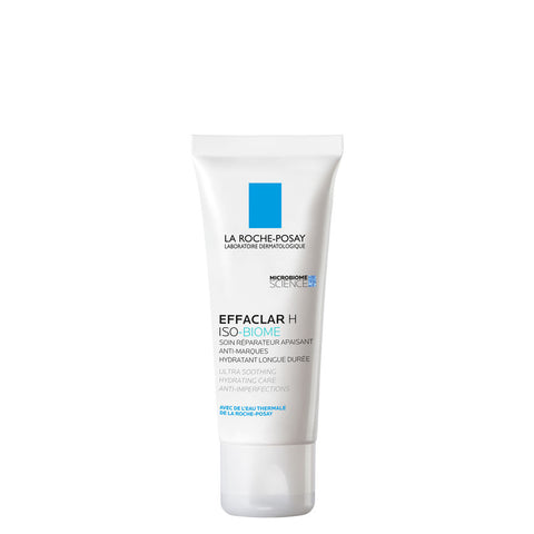 La Roche-Posay Effaclar H Iso-Biome krem 40 ml,931101