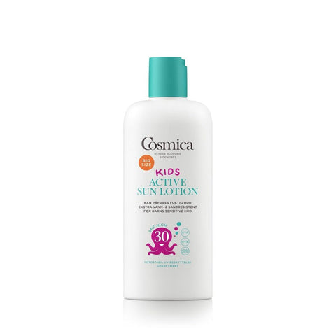Cosmica Sun Kids Lotion SPF30 300 ml, 948936