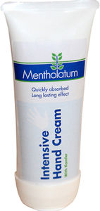 Mentholatum Intensiv håndkrem 100 ml, 953046