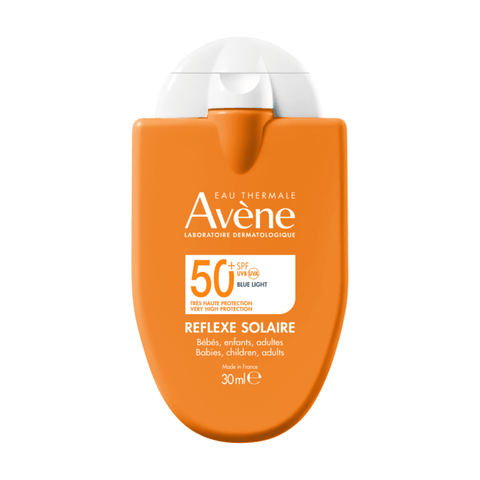 Avène Sun Reflexe lommestørrelse SPF50+ 30 ml,  959968