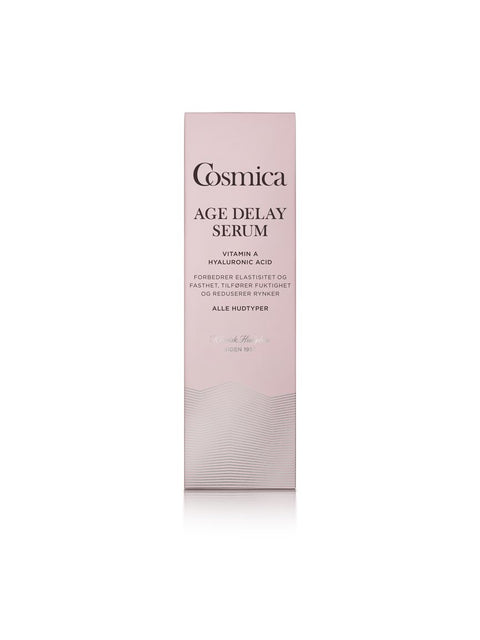 Cosmica Age Delay Serum 30 ml, 960665