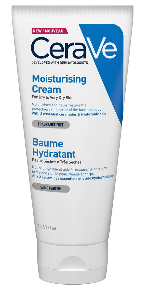 Cerave moisturising cream, 963061