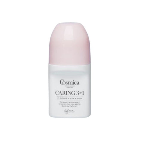 Cosmica deo caring 3- i- 1 med parfyme 50 ml, 969405