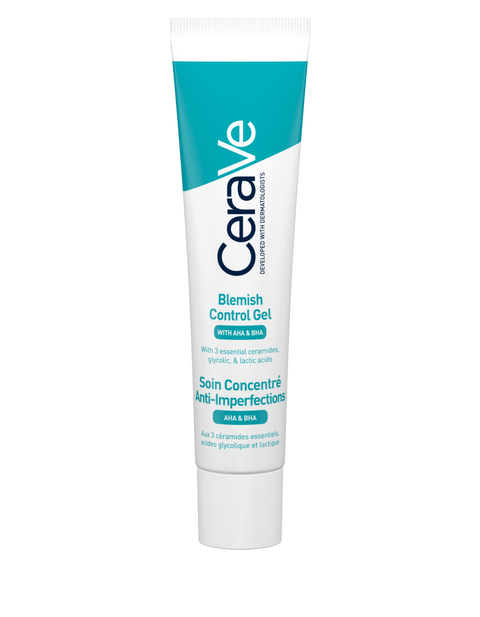 CeraVe Blemish Control Gel 40 ml, 945139