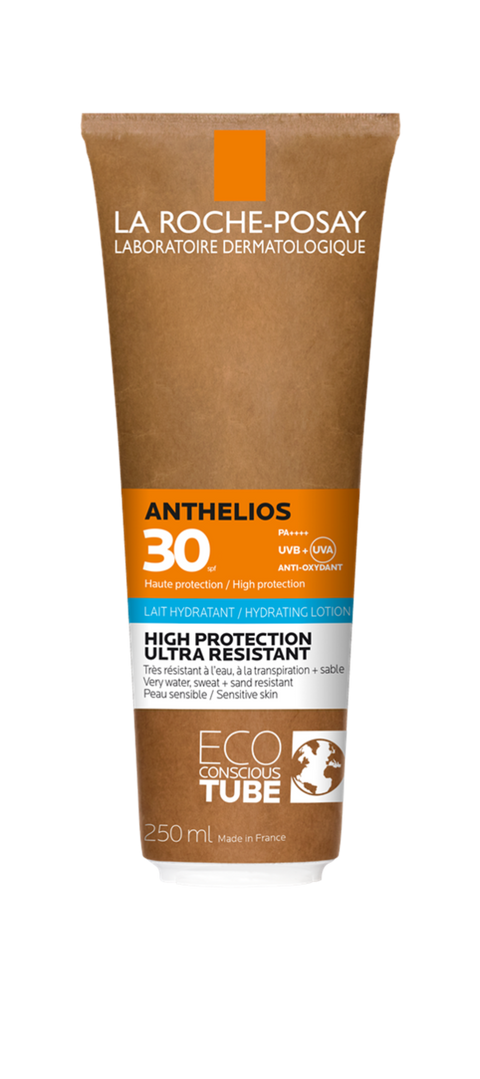 La Roche Posay Anthelios Sollotion SPF30 250 ml, 972506